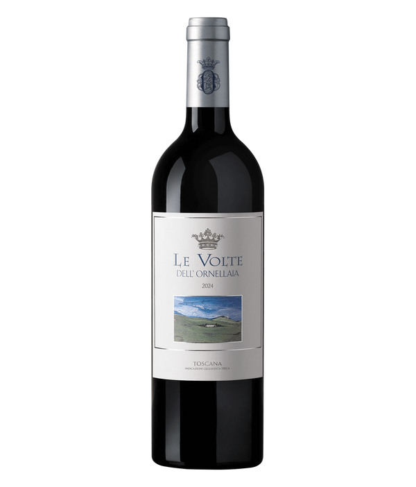 Le Volte dell’Ornellaia Toscana IGT 2024 · 0,75 l Normflasche · Magnum home & wine