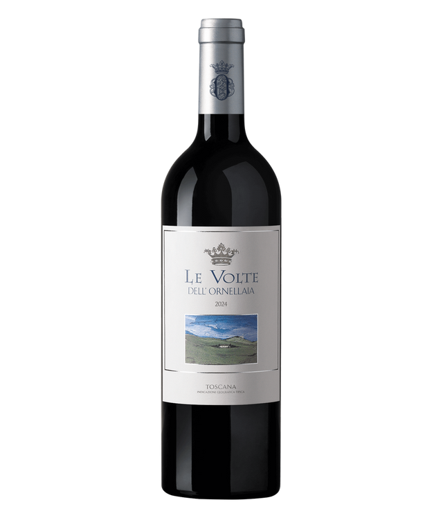 Le Volte dell’Ornellaia Toscana IGT 2024 · 0,75 l Normflasche 0,75 L Jahrgang 2023