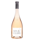 Château d'Esclans Les Clans Rosé AOC · 0,75 l Normflasche · Magnum home & wine