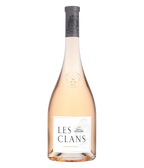 Château d'Esclans Les Clans Rosé AOC · 0,75 l Normflasche · Magnum home & wine