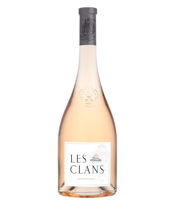 Château d'Esclans Les Clans Rosé AOC · 0,75 l Normflasche · Magnum home & wine
