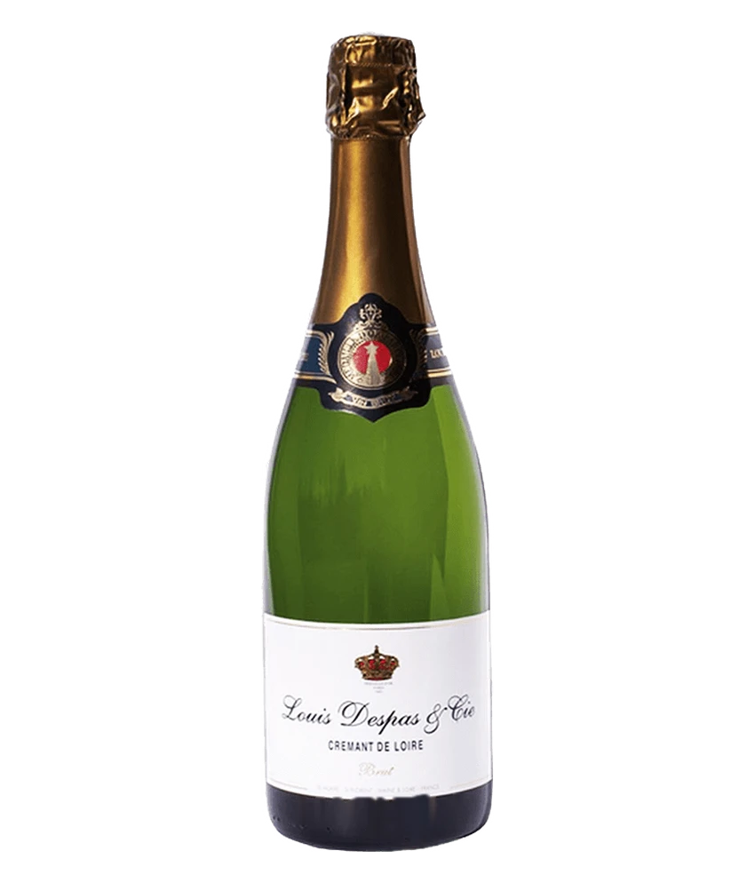 Crémant de Loire Brut · Magnum home & wine