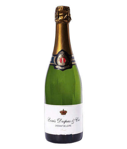 Crémant de Loire Brut · Magnum home & wine