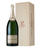 Louis Roederer Brut Premier · Salmanazar 9,0 l · Magnum home & wine