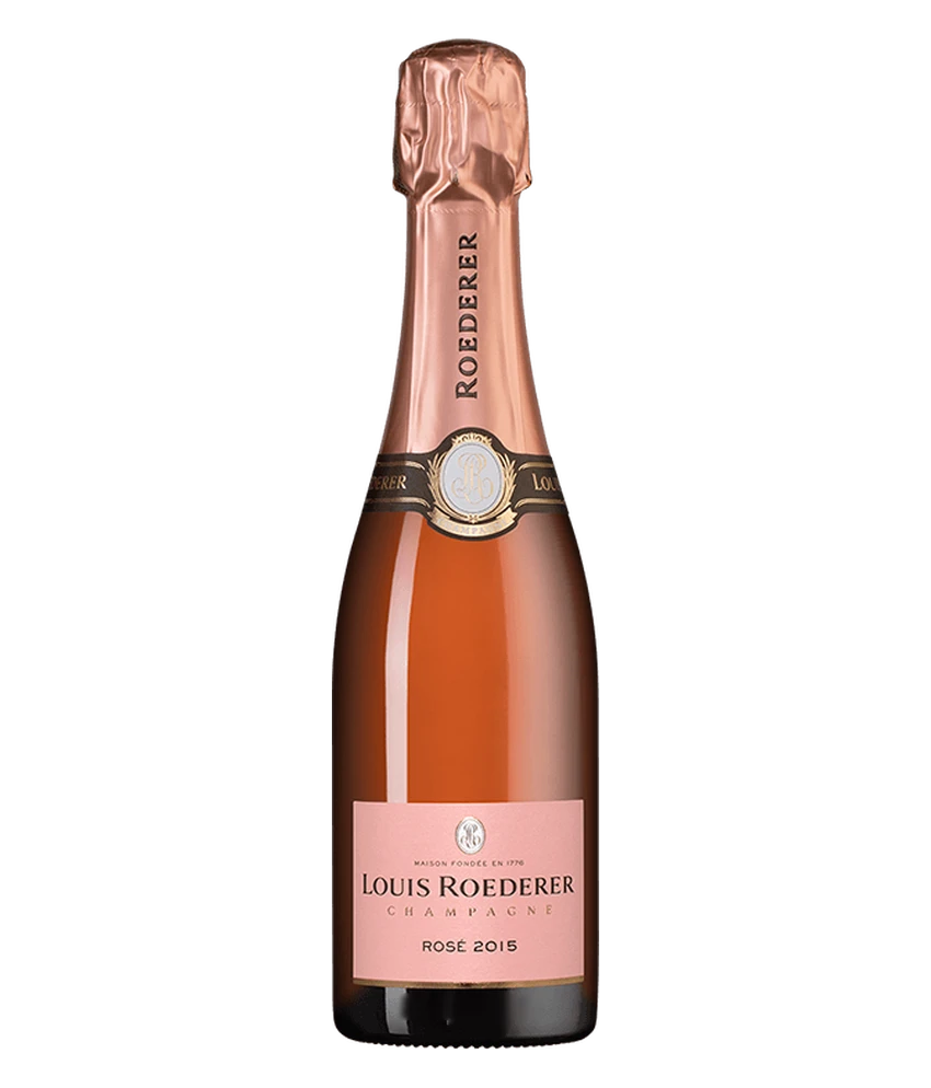 Louis Roederer Brut Rosé Champagner 2016 · Magnum home & wine