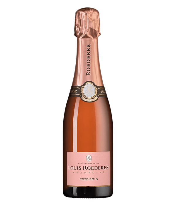 Louis Roederer Brut Rosé Champagner 2016 · Magnum home & wine