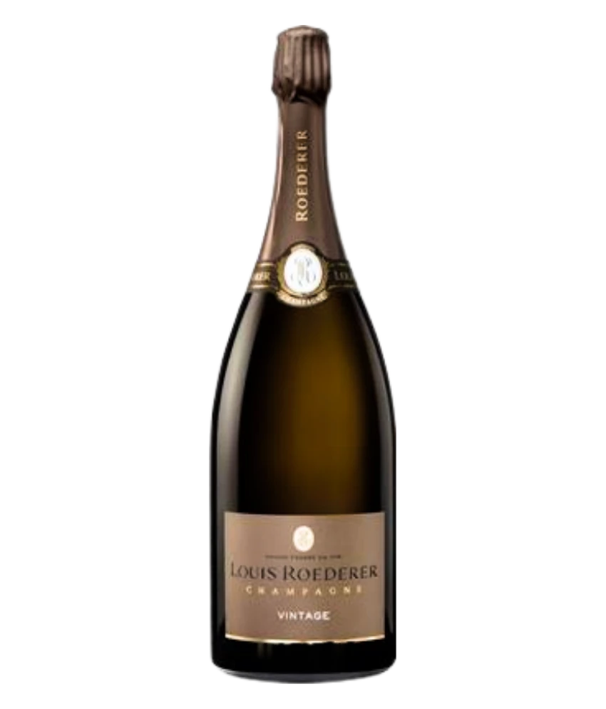 Roederer Brut Jahrgang 2015 Vintage 1,5 l Magnum · Magnum home & wine