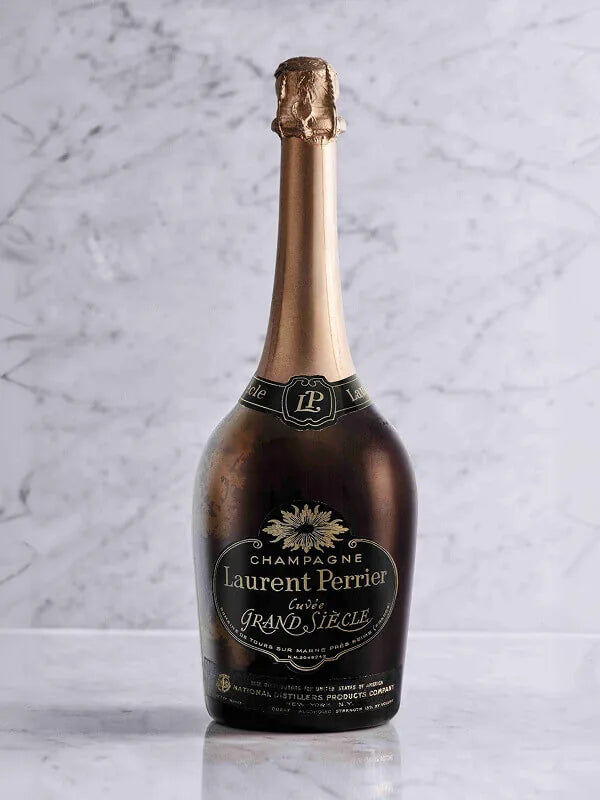Weingut Laurent-Perrier