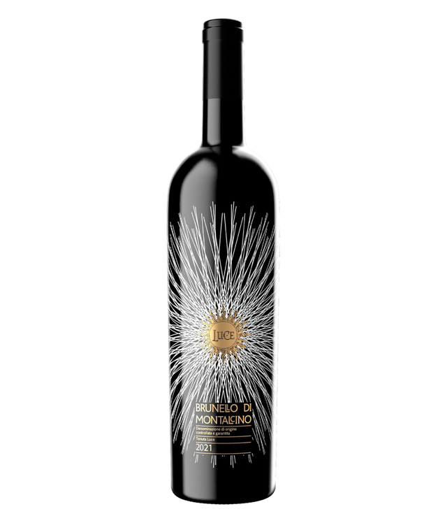 Tenuta Luce Brunello di Montalcino DOCG 2017 · Magnum 1,5 l 1,5 L Jahrgang 2017