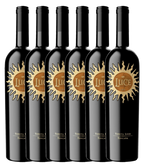 Luce della Vite IGT 2021 · 6er Édition (6 × 0,75 l) · Magnum home & wine