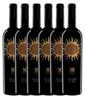 Luce della Vite IGT 2022 · 6er Édition (6 × 0,75 l) · Magnum home & wine