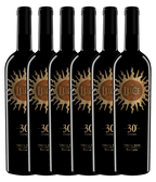 Luce della Vite IGT 2022 · 6er Édition (6 × 0,75 l) · Magnum home & wine
