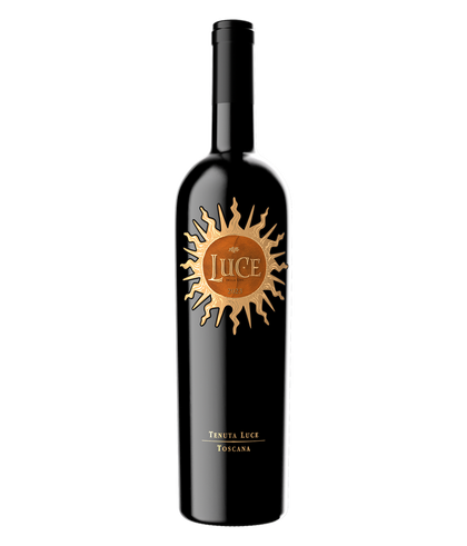 Luce della Vite IGT 2020 · Methusalem 6,0 l · Magnum home & wine