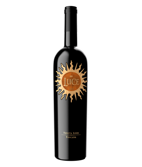 Luce della Vite IGT 2020 · Methusalem 6,0 l · Magnum home & wine