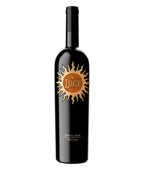 Luce della Vite IGT 2021 · Methusalem 6,0 l · Magnum home & wine