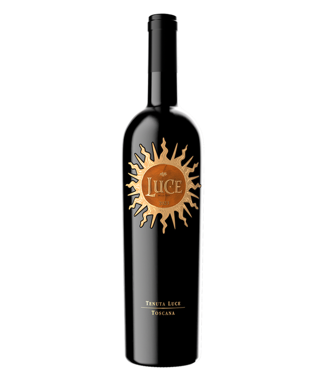 Luce della Vite IGT 2021 · Methusalem 6,0 l 6,0 L Jahrgang 2021