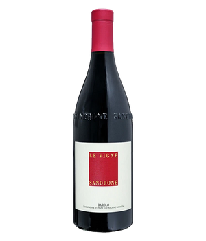 Luciano Sandrone Le Vigne Barolo DOCG · Magnum home & wine
