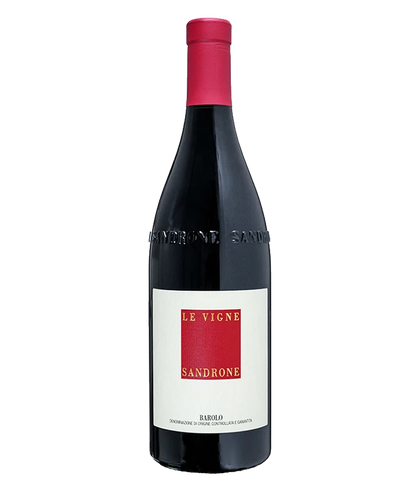 Luciano Sandrone Le Vigne Barolo DOCG · Magnum home & wine