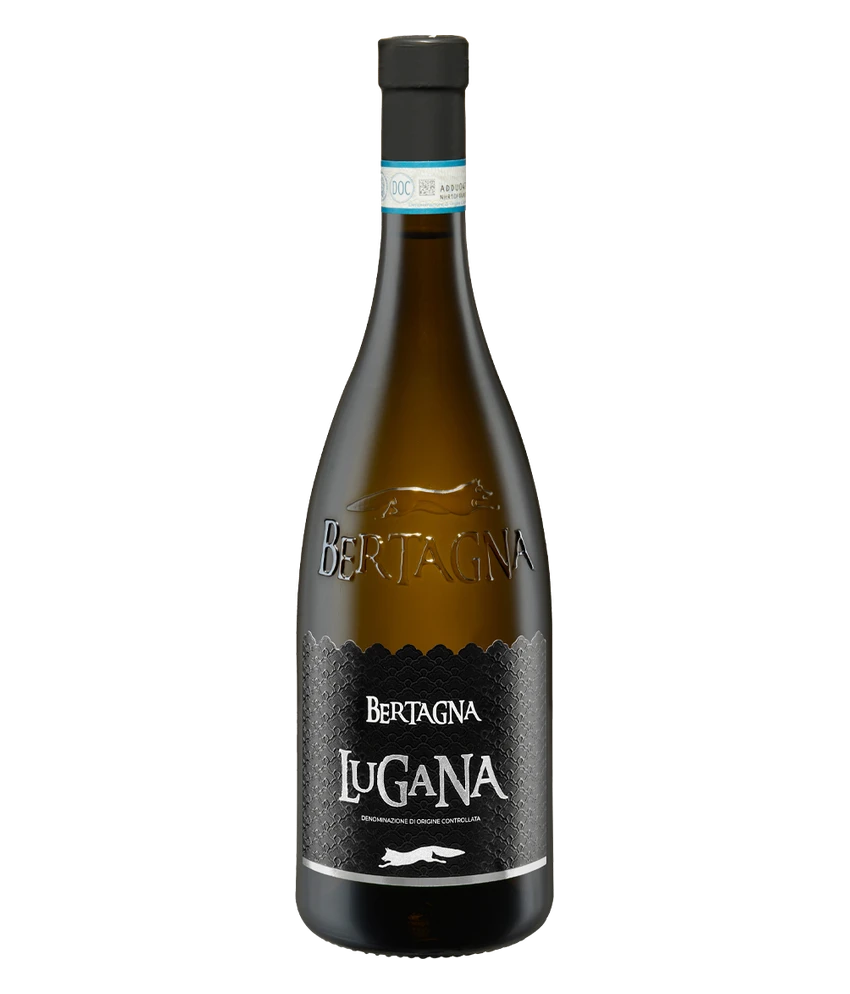 Bertagna Lugana DOC 2023 · Magnum home & wine