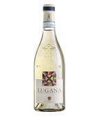 Lugana DOC 2025 · 0,75 l Normflasche · Magnum home & wine