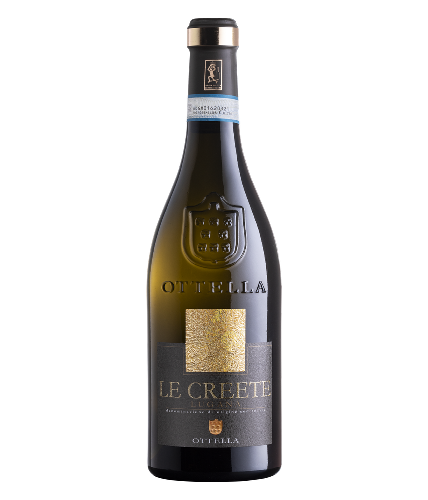 Lugana Le Creete DOC 2023 · Doppelmagnum 3,0 l · Magnum home & wine