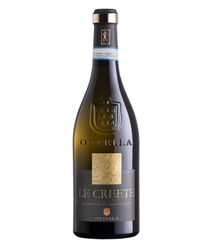 Lugana Le Creete DOC 2025 · 0,75 l Normflasche · Magnum home & wine
