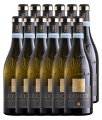 Lugana Le Creete DOC 2025 · Zwölfer Édition (12 × 0,75 l) · Magnum home & wine