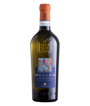 Lugana Riserva DOC Molceo 2020 · 0,75 l Normflasche · Magnum home & wine