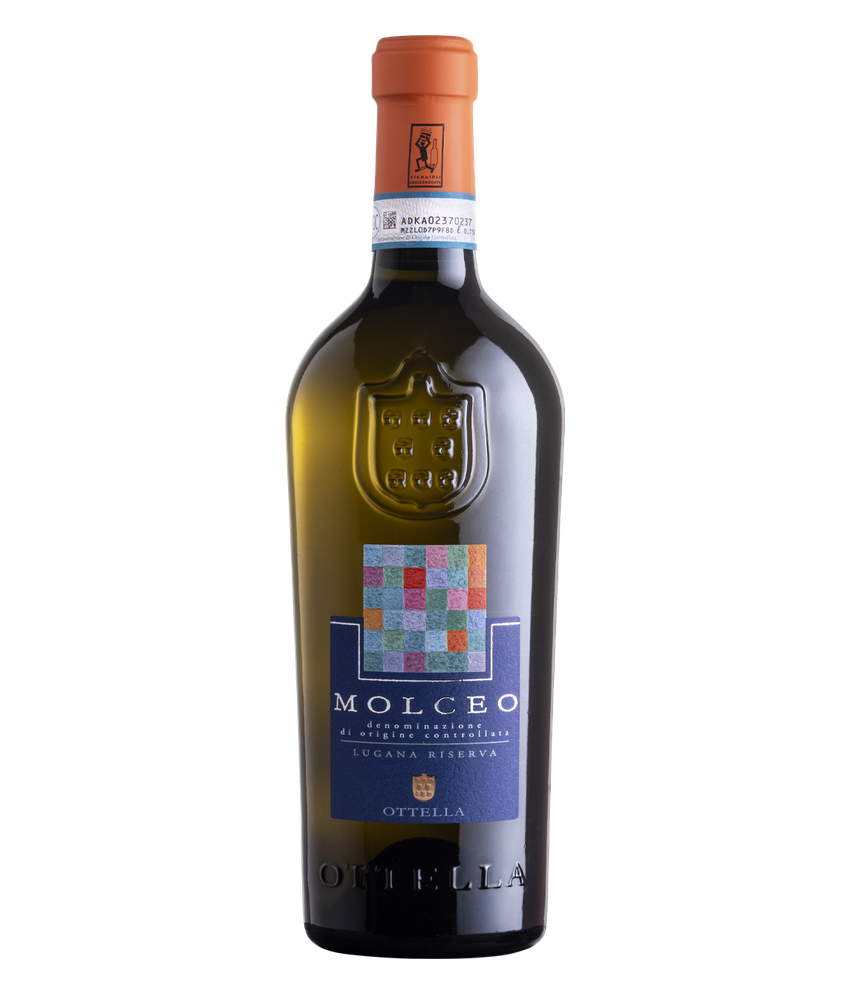 Lugana Riserva DOC Molceo 2020 · 0,75 l Normflasche · Magnum home & wine