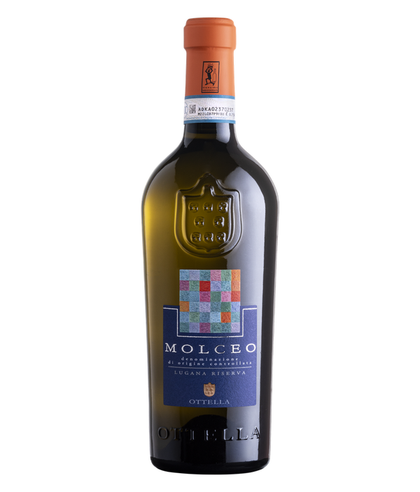 Lugana Riserva DOC Molceo 2020 · 0,75 l Normflasche · Magnum home & wine