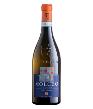 Ottella Lugana Riserva DOC Molceo 2023 · 0,75 l Normflasche · Magnum home & wine