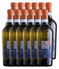 Lugana Riserva DOC Molceo 2023 · Zwölfer Édition (12 × 0,75 l) · Magnum home & wine