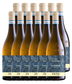Zeni Lugana Vigne Alte 2025 · 12er Édition (12 × 0,75 l) · Magnum home & wine