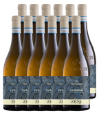 Zeni Lugana DOC Vigne Alte 2025 · 12er Édition (12 × 0,75 l) · Magnum home & wine
