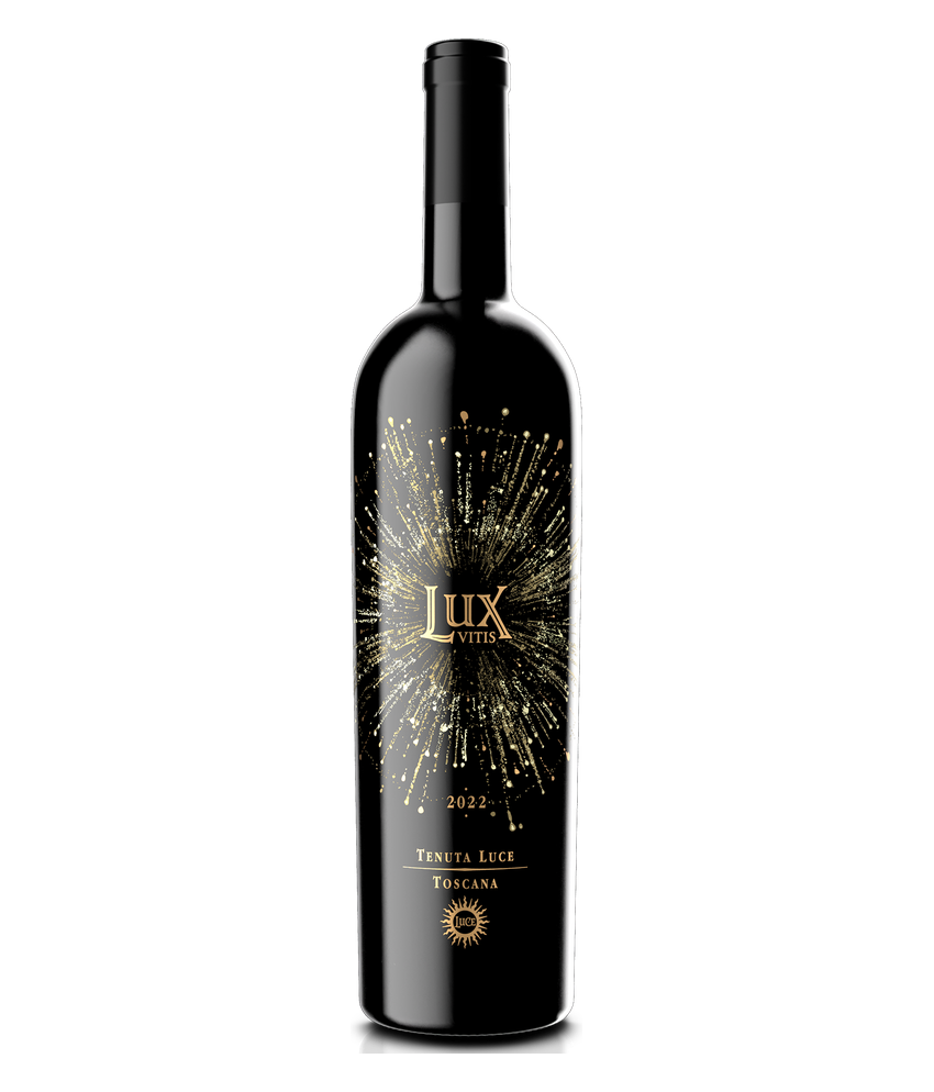 Lux Vitis IGT 2019 · Magnum 1,5 l · Magnum home & wine