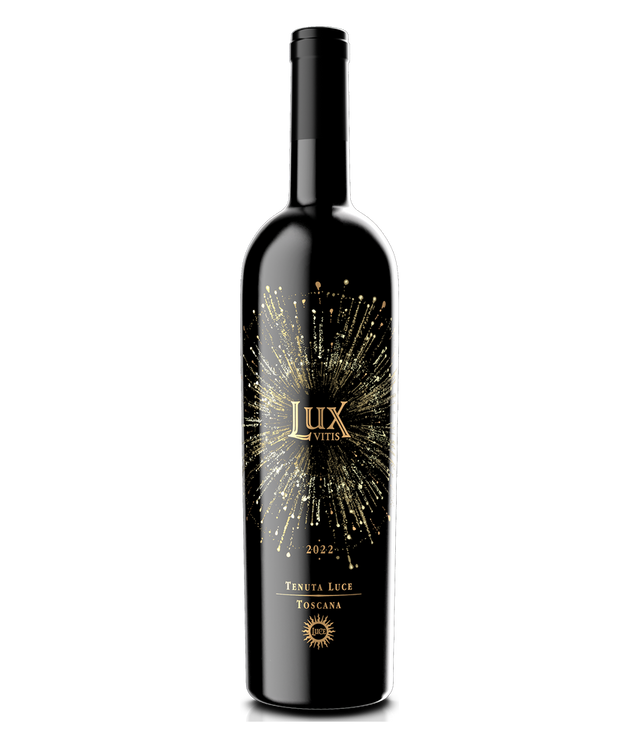 Tenuta Luce Lux Vitis IGT 2019 · Magnum 1,5 l 1,5 L Jahrgang 2019