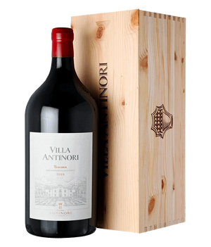 Villa Antinori Rosso Toscana IGT 2024 · Imperiale 6,0 l · Magnum home & wine