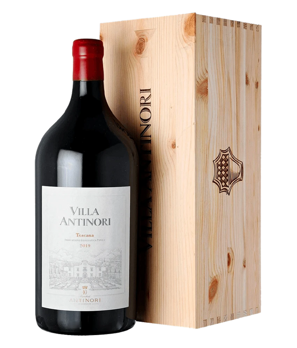 Villa Antinori Rosso Toscana IGT 2024 · Imperiale 6,0 l · Magnum home & wine