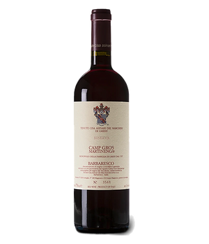 Camp Gros Martinenga Barbaresco DOCG 2013 · Magnum home & wine