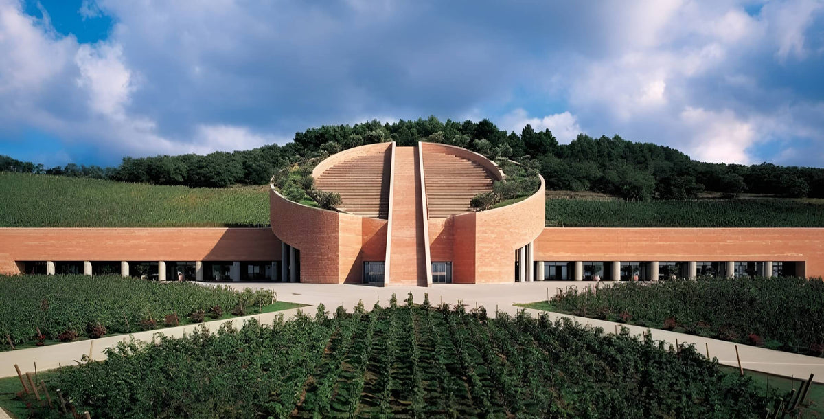 Marchesi Antinori