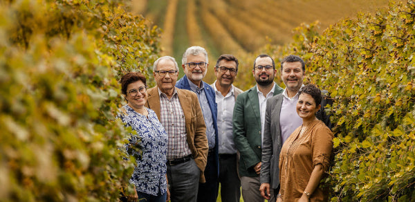 masi winzer bei magnum home & wine