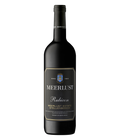 Meerlust Rubicon 2022 · 0,75 l Normflasche · Magnum home & wine