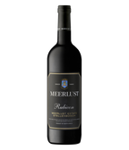 Meerlust Rubicon 2022 · 0,75 l Normflasche · Magnum home & wine