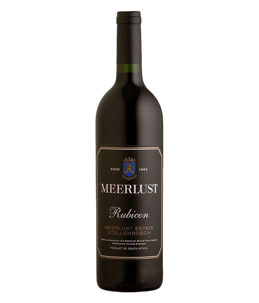 Meerlust Rubicon 2016 · Magnum 1,5 l · Magnum home & wine