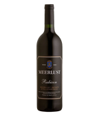 Meerlust Rubicon 2016 · Magnum 1,5 l · Magnum home & wine