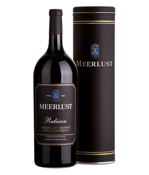 Meerlust Rubicon 2016 · Magnum 1,5 l · Magnum home & wine