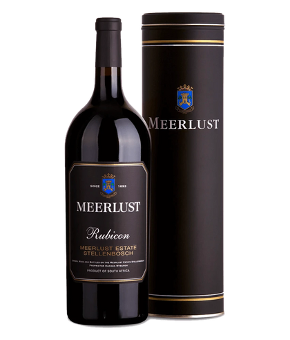 Meerlust Rubicon 2016 · Magnum 1,5 l · Magnum home & wine