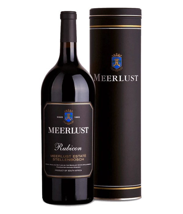 Meerlust Rubicon 2016 · Magnum 1,5 l · Magnum home & wine