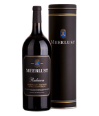 Meerlust Rubicon Magnum 2022 · 6er Édition · Magnum home & wine