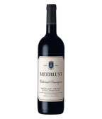Meerlust Stellenbosch Cabernet Sauvignon Magnum 2013 Metall-Geschenkbox · Magnum home & wine